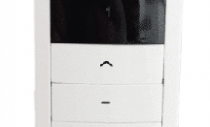 Powerate 16 Kanallı Tente ve Giyotin Cam Kumandası